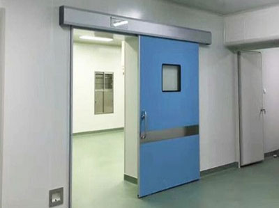医院防辐射门